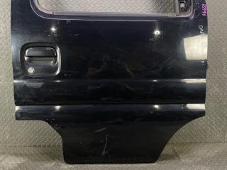 Дверь правая передняя SUZUKI EVERY DA62W K6A 6800179A12 4 ракурс