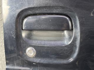 Дверь правая передняя SUZUKI EVERY DA62W K6A 6800179A12 5 ракурс
