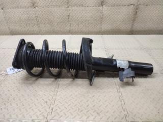 Стойка левая передняя VOLVO V40 MV48 B4164T ,P31406828 ,P31406828 1 ракурс Стойка левая передняя VOLVO V40 MV48 B4164T ,P31406828 ,P31406828 1 ракурс
