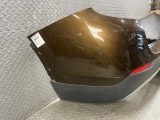 Бампер задний BMW X1 E84 N46B20BD 51122991483 3 ракурс