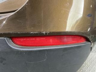 Бампер задний BMW X1 E84 N46B20BD 51122991483 5 ракурс