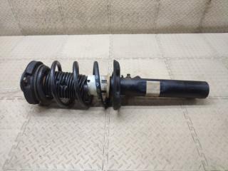 Стойка левая передняя AUDI TT 8J CDA 8J0413031R 1 ракурс Стойка левая передняя AUDI TT 8J CDA 8J0413031R 1 ракурс
