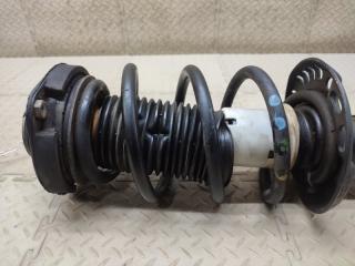 Стойка левая передняя AUDI TT 8J CDA 8J0413031R 2 ракурс Стойка левая передняя AUDI TT 8J CDA 8J0413031R 2 ракурс