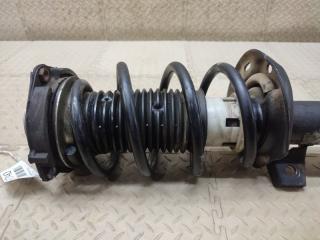 Стойка правая передняя AUDI TT 8J CDA 8J0413031R 2 ракурс Стойка правая передняя AUDI TT 8J CDA 8J0413031R 2 ракурс