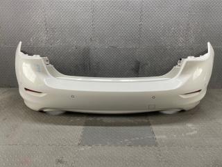Бампер задний NISSAN SKYLINE ZV37 M274DE20AL(274.930) 850224GA0H 1 ракурс