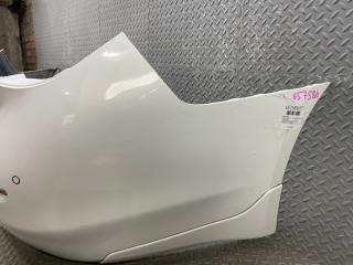 Бампер задний NISSAN SKYLINE ZV37 M274DE20AL(274.930) 850224GA0H 2 ракурс