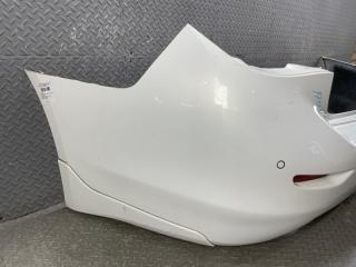 Бампер задний NISSAN SKYLINE ZV37 M274DE20AL(274.930) 850224GA0H 3 ракурс