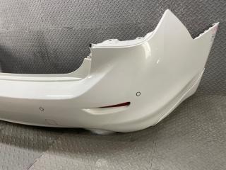 Бампер задний NISSAN SKYLINE ZV37 M274DE20AL(274.930) 850224GA0H 4 ракурс