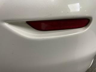 Бампер задний NISSAN SKYLINE ZV37 M274DE20AL(274.930) 850224GA0H 5 ракурс