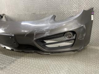 Бампер передний PORSCHE CAYMAN 981 MA123 981505311 4 ракурс Бампер передний PORSCHE CAYMAN 981 MA123 981505311 4 ракурс
