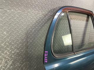 Дверь правая задняя NISSAN MARCH K11 CG10DE 8210073B30 2 ракурс