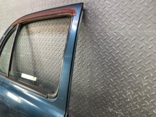 Дверь правая задняя NISSAN MARCH K11 CG10DE 8210073B30 4 ракурс