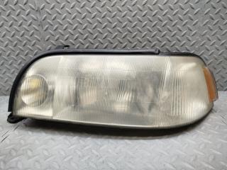 Фара левая передняя TOYOTA CROWN MAJESTA JZS149 30-164 1 ракурс