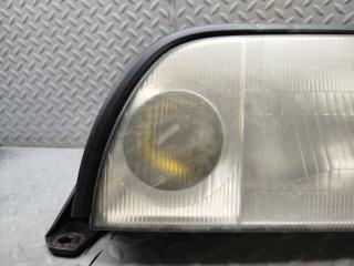 Фара левая передняя TOYOTA CROWN MAJESTA JZS149 30-164 2 ракурс