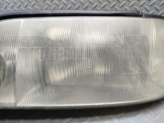 Фара левая передняя TOYOTA CROWN MAJESTA JZS149 30-164 3 ракурс