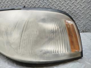 Фара левая передняя TOYOTA CROWN MAJESTA JZS149 30-164 4 ракурс