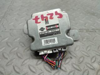 Блок управления акпп NISSAN NV200 VM20 HR16DE 31036JX00A 1 ракурс