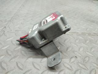 Блок управления акпп NISSAN NV200 VM20 HR16DE 31036JX00A 3 ракурс