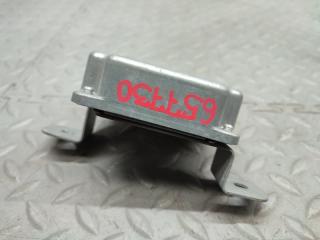 Блок управления акпп NISSAN NV200 VM20 HR16DE 31036JX00A 4 ракурс