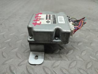 Блок управления акпп NISSAN NV200 VM20 HR16DE 31036JX00A 5 ракурс