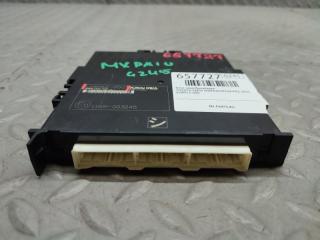 Блок иммобилайзера TOYOTA YARIS MXPA10 M15A-FKS 89990-K0021 2 ракурс