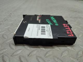 Блок иммобилайзера TOYOTA YARIS MXPA10 M15A-FKS 89990-K0021 3 ракурс