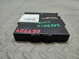 Блок иммобилайзера TOYOTA YARIS MXPA10 M15A-FKS 89990-K0021 4 ракурс