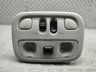 Плафон передний SUBARU LEGACY BG5 EJ20HDXAJE 1 ракурс