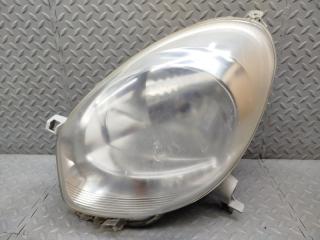 Фара левая передняя TOYOTA PASSO KGC35 100-51005 1 ракурс