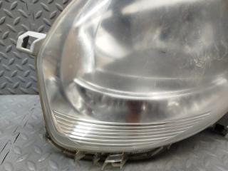 Фара левая передняя TOYOTA PASSO KGC35 100-51005 2 ракурс