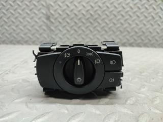 Блок управления BMW 1-SERIES E87 N46B20BY 693279603 1 ракурс