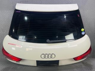 Дверь задняя AUDI A1 8X CAX 1 ракурс Дверь задняя AUDI A1 8X CAX 1 ракурс