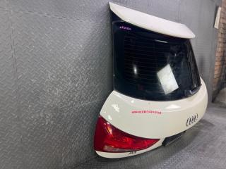 Дверь задняя AUDI A1 8X CAX 2 ракурс Дверь задняя AUDI A1 8X CAX 2 ракурс