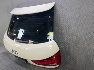 Дверь задняя AUDI A1 8X CAX 3 ракурс Дверь задняя AUDI A1 8X CAX 3 ракурс