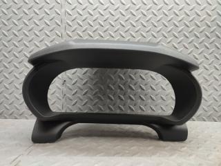 Консоль спидометра DAIHATSU MOVE LA150S KF-VE4 55411-B2470 1 ракурс