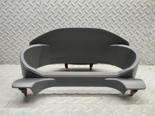 Консоль спидометра DAIHATSU MOVE LA150S KF-VE4 55411-B2470 5 ракурс