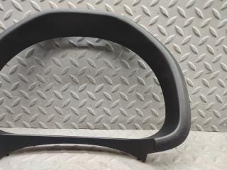 Консоль спидометра TOYOTA VITZ NCP131 1NZ-FE 55411-52330 3 ракурс