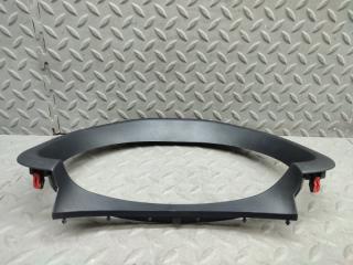 Консоль спидометра TOYOTA VITZ NCP131 1NZ-FE 55411-52330 4 ракурс