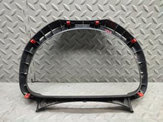 Консоль спидометра TOYOTA VITZ NCP131 1NZ-FE 55411-52330 5 ракурс