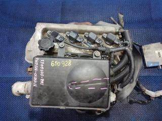 Двигатель TOYOTA PRIUS NHW10 1NZ-FXE 1900021030, 0037559 3 ракурс