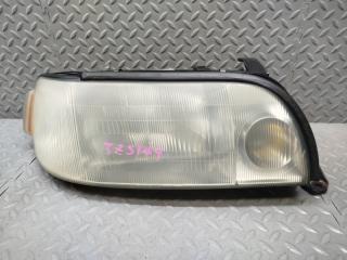 Фара правая передняя TOYOTA CROWN MAJESTA JZS149 30-164 1 ракурс