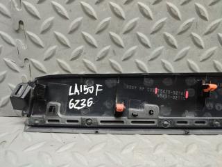 Накладка на торпеду левая передняя SUBARU STELLA LA150F KF-VE 55476-B2140 5 ракурс
