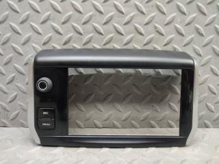 Консоль магнитофона PEUGEOT 2008 A94 (U5) EB2 (HN01, HNZ) 9673861377 1 ракурс