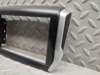Консоль магнитофона PEUGEOT 2008 A94 (U5) EB2 (HN01, HNZ) 9673861377 4 ракурс