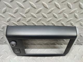 Консоль магнитофона PEUGEOT 2008 A94 (U5) EB2 (HN01, HNZ) 9673861377 5 ракурс