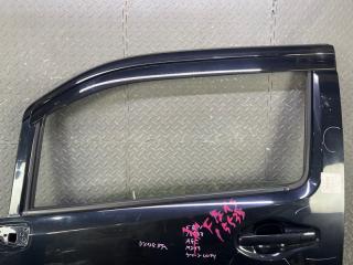 Дверь левая передняя SUZUKI WAGON R MH55S R06A 3 ракурс
