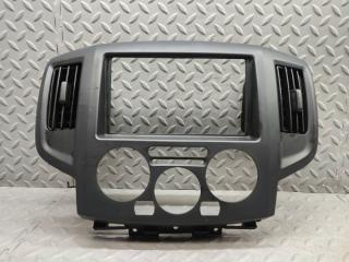 Консоль магнитофона NISSAN NV200 VM20 HR16DE 68260JX00A 1 ракурс
