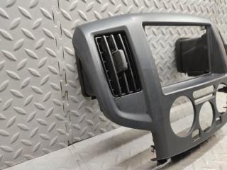 Консоль магнитофона NISSAN NV200 VM20 HR16DE 68260JX00A 2 ракурс