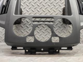 Консоль магнитофона NISSAN NV200 VM20 HR16DE 68260JX00A 4 ракурс