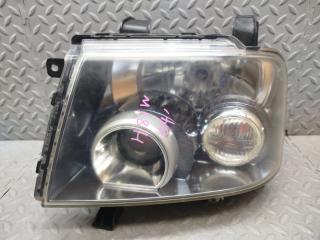 Фара левая передняя MITSUBISHI EK SPORT H81W P3247 1 ракурс